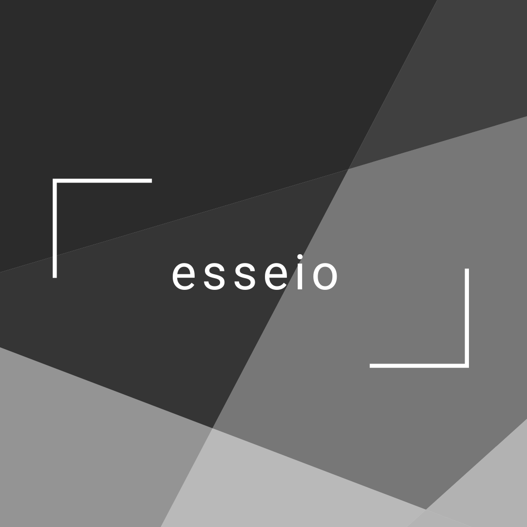 esseio logo